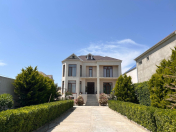 Satılır 7 otaqlı 315 m2 villa Mərdəkan
