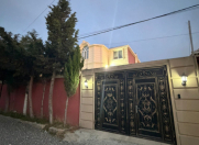 Satılır 7 otaqlı 240 m2 həyət evi Masazır
