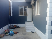 Satılır 2 otaqlı 64 m2 həyət evi Masazır