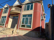 Satılır 5 otaqlı 300 m2 həyət evi Ramana