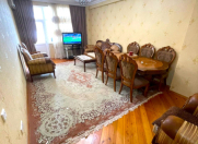Satılır 3 otaqlı 85 m2 yeni tikili Neftçilər m.