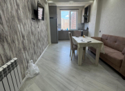 İcarəyə verilir 2 otaqlı 70 m2 yeni tikili Qara Qarayev m.