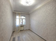 Satılır 2 otaqlı 50 m2 köhnə tikili Neftçilər m.