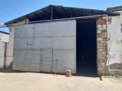 İcarəyə verilir 1 otaqlı 1600 m2 obyekt Hökməli