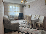 Satılır 2 otaqlı 65 m2 köhnə tikili Hövsan