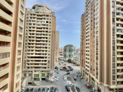 Satılır 3 otaqlı 180 m2 yeni tikili 20 yanvar m.