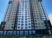 Satılır 2 otaqlı 76 m2 yeni tikili Şah İsmayıl Xətai m.