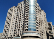 Satılır 2 otaqlı 115 m2 yeni tikili Nərimanov r.