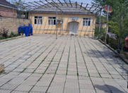 Satılır 5 otaqlı 8 m2 həyət evi Salyan