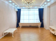 Satılır 3 otaqlı 140 m2 yeni tikili Neftçilər m.