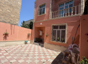 Satılır 4 otaqlı 150 m2 həyət evi Xırdalan