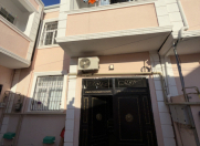 Satılır 4 otaqlı 150 m2 həyət evi Xırdalan