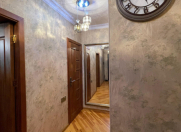 İcarəyə verilir 4 otaqlı 95 m2 köhnə tikili Sumqayıt