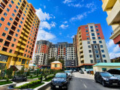 Satılır 2 otaqlı 62 m2 yeni tikili Qara Qarayev m.