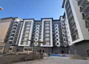 Satılır 2 otaqlı 101 m2 yeni tikili Ağ şəhər