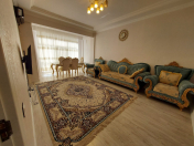 Satılır 3 otaqlı 97 m2 yeni tikili Sumqayıt