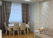 Satılır 2 otaqlı 70 m2 yeni tikili Azadlıq prospekti m.