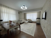 Satılır 3 otaqlı 120 m2 yeni tikili 28 May m.