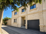 Satılır 4 otaqlı 170 m2 villa Şah İsmayıl Xətai m.