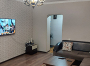 Satılır 3 otaqlı 75 m2 yeni tikili Biləcəri