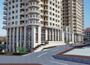 Satılır 3 otaqlı 130 m2 yeni tikili 28 may