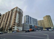Satılır 3 otaqlı 144 m2 yeni tikili Əhmədli m.