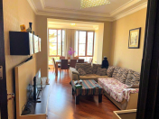 Satılır 3 otaqlı 85.5 m2 köhnə tikili Gənclik m.