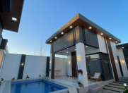 Satılır 4 otaqlı 125 m2 bağ evi Şüvəlan