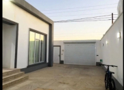 Satılır 4 otaqlı 135 m2 həyət evi Mərdəkan