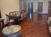 Satılır 4 otaqlı 182 m2 yeni tikili Gənclik m.