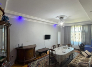 Satılır 3 otaqlı 65 m2 yeni tikili Əhmədli m.