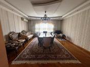 Satılır 3 otaqlı 140 m2 yeni tikili Gənclik m.