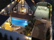 İcarəyə verilir 4 otaqlı 150 m2 həyət evi Quba