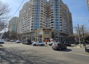 Satılır 2 otaqlı 55 m2 yeni tikili Nəriman Nərimanov m.