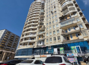 Satılır 2 otaqlı 100 m2 yeni tikili Həzi Aslanov m.