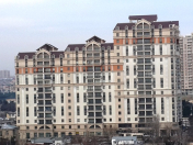 Satılır 4 otaqlı 210 m2 yeni tikili Nizami m.