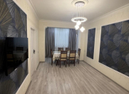 Satılır 3 otaqlı 70 m2 köhnə tikili 4 mkr