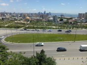 Satılır 3 otaqlı 75 m2 köhnə tikili Elmlər Akademiyası m.
