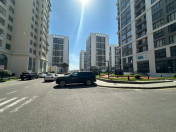 Satılır 4 otaqlı 172.8 m2 yeni tikili Koroğlu m.