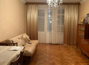 Satılır 3 otaqlı 80 m2 köhnə tikili Əhmədli