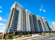 Satılır 3 otaqlı 95 m2 yeni tikili Xətai r.