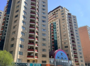 Satılır 3 otaqlı 165 m2 yeni tikili 8 Noyabr m.