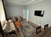 Satılır 3 otaqlı 102 m2 yeni tikili Sumqayıt