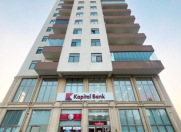 Satılır 2 otaqlı 50 m2 yeni tikili Azadlıq prospekti m.