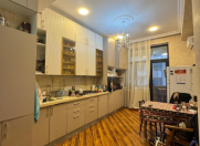 Satılır 3 otaqlı 121 m2 yeni tikili Gənclik m.