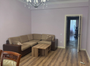 Satılır 2 otaqlı 96 m2 yeni tikili Nərimanov r.