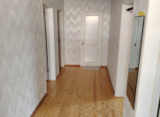 Satılır 3 otaqlı 100 m2 həyət evi Lökbatan