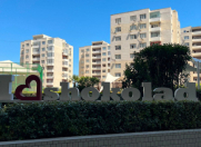Satılır 3 otaqlı 152 m2 yeni tikili Elmlər Akademiyası m.