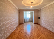 Satılır 3 otaqlı 87 m2 köhnə tikili Elmlər Akademiyası m.