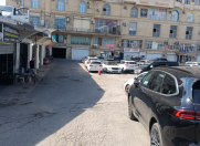 İcarəyə verilir 1 otaqlı 50 m2 obyekt 20 yanvar m.